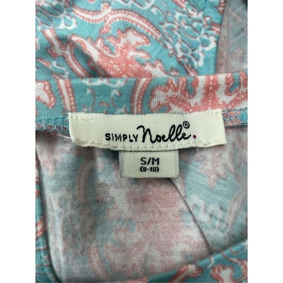 Simply Noelle Dress with Pockets Size Small/Medium - Picture 3 of 8